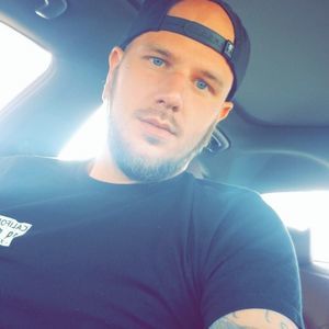 Meet your Posher, William